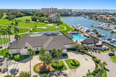 Under contract-accepting backup offers. Explore the tranquility on Pasadena Yacht and Country Club in Florida - for sale on GolfHomes.com, golf home, golf lot