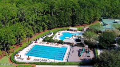 3 BR 3 BA condo with higher vaulted ceilings and separate guest on King and Bear Golf Course/World Golf Village in Florida - for sale on GolfHomes.com, golf home, golf lot