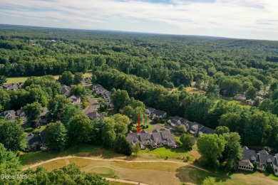 This popular 3 BR, 2 1/2 BA Innisbrook model boasts over 2100 sf on McGregor Links Country Club in New York - for sale on GolfHomes.com, golf home, golf lot