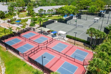 A beautifully remodeled and furnished top floor coach home on The Rookery At Marco in Florida - for sale on GolfHomes.com, golf home, golf lot