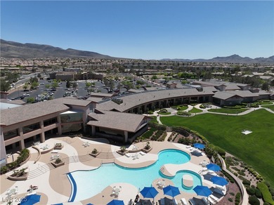 Beautifully updated one-story home nestled on 1/3-acre on Rio Secco Golf Club in Nevada - for sale on GolfHomes.com, golf home, golf lot