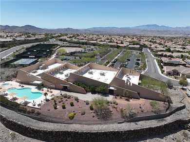 Beautifully updated one-story home nestled on 1/3-acre on Rio Secco Golf Club in Nevada - for sale on GolfHomes.com, golf home, golf lot