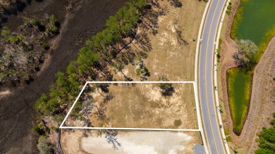 APPROVED ARB PLANS included and FULL GOLF MEMBERSHIP available on Daniel Island Club in South Carolina - for sale on GolfHomes.com, golf home, golf lot