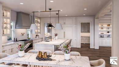 APPROVED ARB PLANS included and FULL GOLF MEMBERSHIP available on Daniel Island Club in South Carolina - for sale on GolfHomes.com, golf home, golf lot