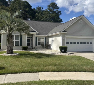Schedule your showing today at 827 Helms Way, Myrtle Trace South on Burning Ridge Golf Course in South Carolina - for sale on GolfHomes.com, golf home, golf lot