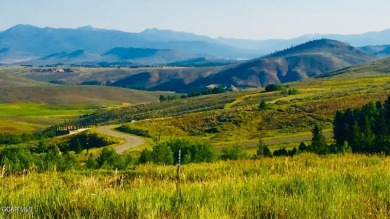 Amazing Mountain and Lake Views from the top of Granby Ranch! on Headwaters Golf Course At Granby Ranch in Colorado - for sale on GolfHomes.com, golf home, golf lot