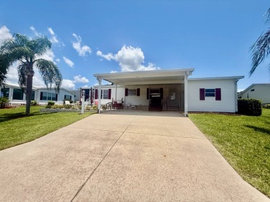 This home is located in Water Oak Country Club Estates in Lady on Water Oak Country Club Estates in Florida - for sale on GolfHomes.com, golf home, golf lot