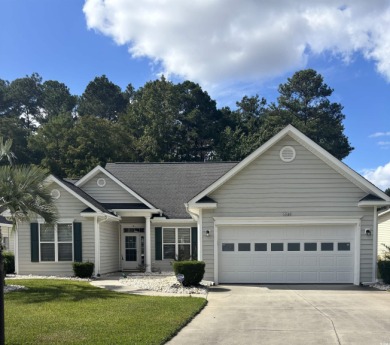 Schedule your showing today at 827 Helms Way, Myrtle Trace South on Burning Ridge Golf Course in South Carolina - for sale on GolfHomes.com, golf home, golf lot