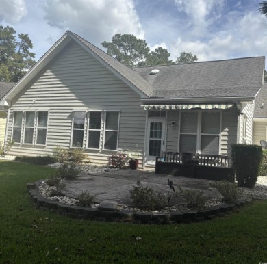 Schedule your showing today at 827 Helms Way, Myrtle Trace South on Burning Ridge Golf Course in South Carolina - for sale on GolfHomes.com, golf home, golf lot