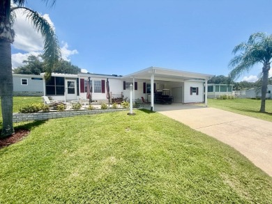 This home is located in Water Oak Country Club Estates in Lady on Water Oak Country Club Estates in Florida - for sale on GolfHomes.com, golf home, golf lot