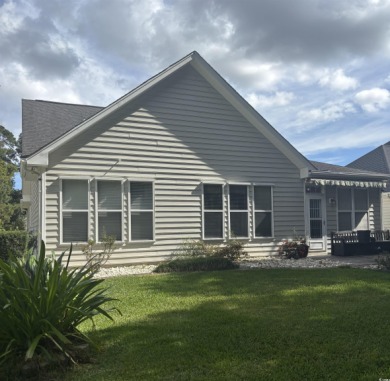 Schedule your showing today at 827 Helms Way, Myrtle Trace South on Burning Ridge Golf Course in South Carolina - for sale on GolfHomes.com, golf home, golf lot