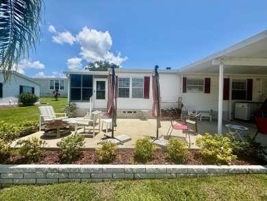 This home is located in Water Oak Country Club Estates in Lady on Water Oak Country Club Estates in Florida - for sale on GolfHomes.com, golf home, golf lot