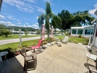 This home is located in Water Oak Country Club Estates in Lady on Water Oak Country Club Estates in Florida - for sale on GolfHomes.com, golf home, golf lot