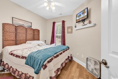 Schedule your showing today at 827 Helms Way, Myrtle Trace South on Burning Ridge Golf Course in South Carolina - for sale on GolfHomes.com, golf home, golf lot