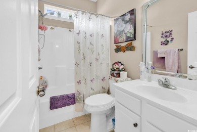 Schedule your showing today at 827 Helms Way, Myrtle Trace South on Burning Ridge Golf Course in South Carolina - for sale on GolfHomes.com, golf home, golf lot