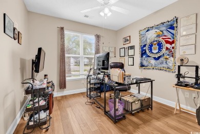 Schedule your showing today at 827 Helms Way, Myrtle Trace South on Burning Ridge Golf Course in South Carolina - for sale on GolfHomes.com, golf home, golf lot