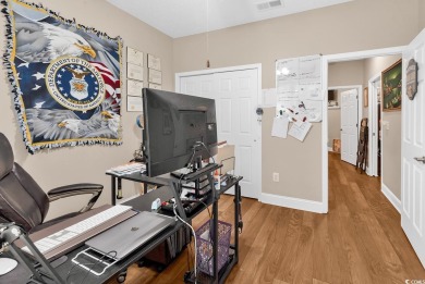 Schedule your showing today at 827 Helms Way, Myrtle Trace South on Burning Ridge Golf Course in South Carolina - for sale on GolfHomes.com, golf home, golf lot