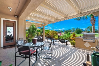 Discover the meticulously maintained Oreas plan, nestled next to on Golf Club At La Quinta in California - for sale on GolfHomes.com, golf home, golf lot