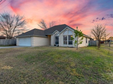 Come home to a community that has plenty to offer; Bridgeport on The Club At Runaway Bay in Texas - for sale on GolfHomes.com, golf home, golf lot