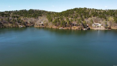 Welcome to your dream homesite! This beautiful third-acre lot on Cortez Golf Course in Arkansas - for sale on GolfHomes.com, golf home, golf lot