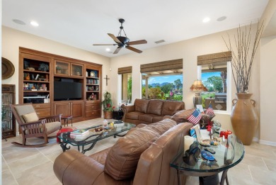 Discover the meticulously maintained Oreas plan, nestled next to on Golf Club At La Quinta in California - for sale on GolfHomes.com, golf home, golf lot