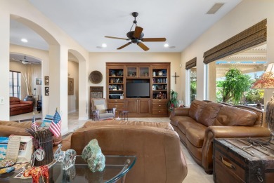 Discover the meticulously maintained Oreas plan, nestled next to on Golf Club At La Quinta in California - for sale on GolfHomes.com, golf home, golf lot