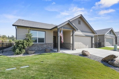 Welcome to Fairway Greens! This meticulously maintained 3bd/2bth on  in Washington - for sale on GolfHomes.com, golf home, golf lot