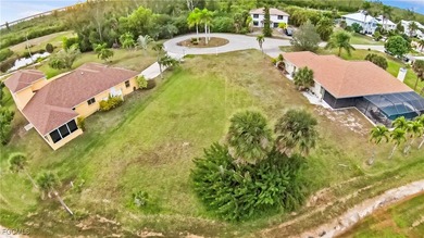 Nestled at the end of a quiet cul-de-sac on Tamarac Drive, this on Alden Pines Golf Club in Florida - for sale on GolfHomes.com, golf home, golf lot