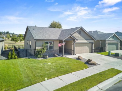 Welcome to Fairway Greens! This meticulously maintained 3bd/2bth on  in Washington - for sale on GolfHomes.com, golf home, golf lot