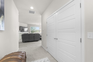 Welcome to Fairway Greens! This meticulously maintained 3bd/2bth on  in Washington - for sale on GolfHomes.com, golf home, golf lot