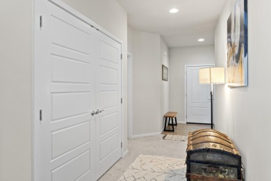 Welcome to Fairway Greens! This meticulously maintained 3bd/2bth on  in Washington - for sale on GolfHomes.com, golf home, golf lot