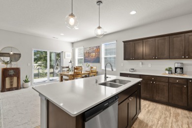 Welcome to Fairway Greens! This meticulously maintained 3bd/2bth on  in Washington - for sale on GolfHomes.com, golf home, golf lot
