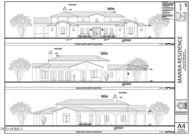 Seller financing available! Fantastic opportunity to purchase on Superstition Mountain Club - Lost Gold in Arizona - for sale on GolfHomes.com, golf home, golf lot