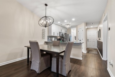 Welcome to this stunning, fully renovated 2-bedroom, top-floor on River Oaks Golf Plantation  in South Carolina - for sale on GolfHomes.com, golf home, golf lot