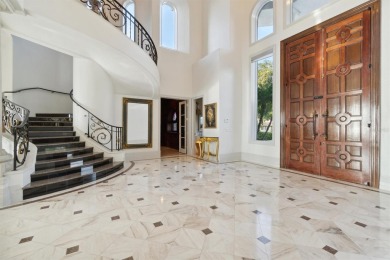 Welcome to 9202 Bay Point Dr, Ventana del Lago, an exceptional on Arnold Palmers Bay Hill Club and Lodge  in Florida - for sale on GolfHomes.com, golf home, golf lot