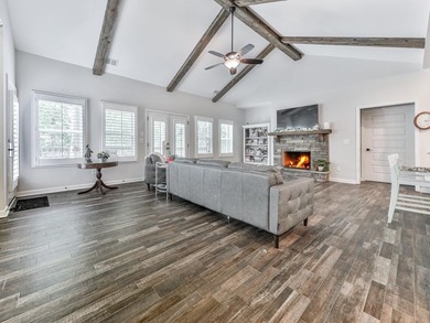 Motivated Seller - Priced to Sell below appraised value! on The Highlands Course at Lake Arrowhead in Georgia - for sale on GolfHomes.com, golf home, golf lot