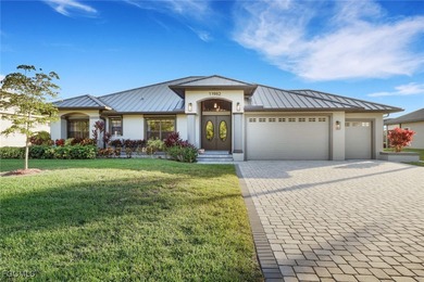 Discover Florida living at its finest! This beautifully updated on Royal Tee Country Club in Florida - for sale on GolfHomes.com, golf home, golf lot