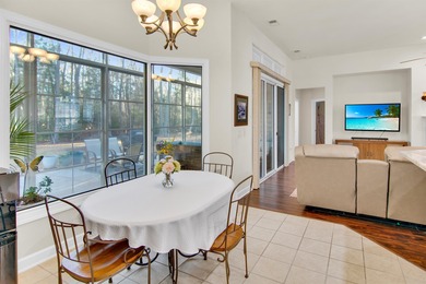 Fresh to the market in the highly sought-after Villages of on Arrowhead Country Club in South Carolina - for sale on GolfHomes.com, golf home, golf lot