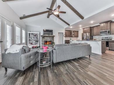 Motivated Seller - Priced to Sell below appraised value! on The Highlands Course at Lake Arrowhead in Georgia - for sale on GolfHomes.com, golf home, golf lot