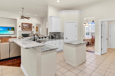 Fresh to the market in the highly sought-after Villages of on Arrowhead Country Club in South Carolina - for sale on GolfHomes.com, golf home, golf lot