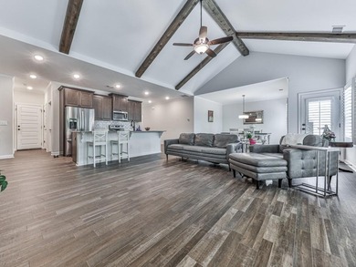 Motivated Seller - Priced to Sell below appraised value! on The Highlands Course at Lake Arrowhead in Georgia - for sale on GolfHomes.com, golf home, golf lot