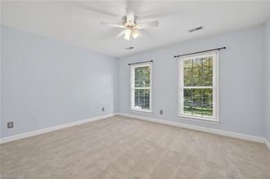 This custom brick home blends comfort, style, and today's modern on Fords Colony Country Club in Virginia - for sale on GolfHomes.com, golf home, golf lot