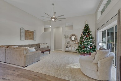 Discover Florida living at its finest! This beautifully updated on Royal Tee Country Club in Florida - for sale on GolfHomes.com, golf home, golf lot