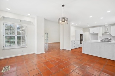 Enjoy breathtaking views, just steps from the Riverhill Country on Riverhill Country Club in Texas - for sale on GolfHomes.com, golf home, golf lot