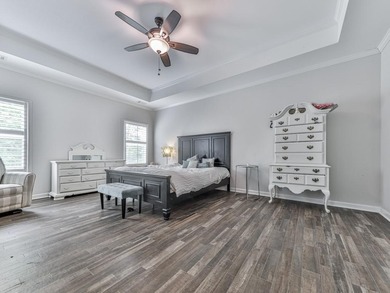 Motivated Seller - Priced to Sell below appraised value! on The Highlands Course at Lake Arrowhead in Georgia - for sale on GolfHomes.com, golf home, golf lot