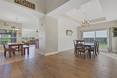 Discover Florida living at its finest! This beautifully updated on Royal Tee Country Club in Florida - for sale on GolfHomes.com, golf home, golf lot