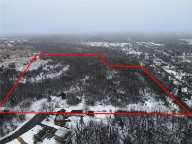 RARE opportunity to own 35 acres in Rochester! Located less than on Eastwood Golf Course in Minnesota - for sale on GolfHomes.com, golf home, golf lot