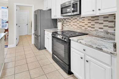 Fresh to the market in the highly sought-after Villages of on Arrowhead Country Club in South Carolina - for sale on GolfHomes.com, golf home, golf lot