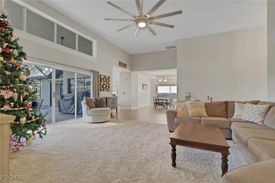 Discover Florida living at its finest! This beautifully updated on Royal Tee Country Club in Florida - for sale on GolfHomes.com, golf home, golf lot