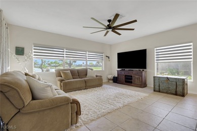 Discover Florida living at its finest! This beautifully updated on Royal Tee Country Club in Florida - for sale on GolfHomes.com, golf home, golf lot